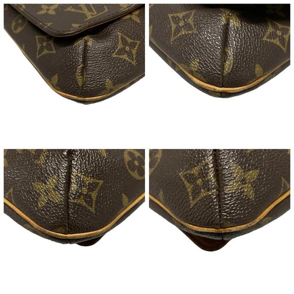 LOUIS VUITTON Musette Tango Short Strap Monogram - 783-072225 - Picture 6 of 14